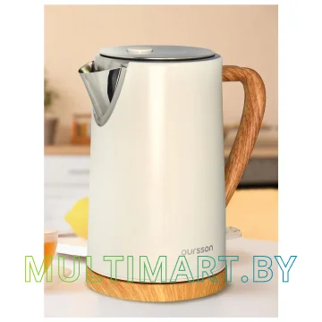 Электрочайник Oursson EK1754MD/IV картинка 4